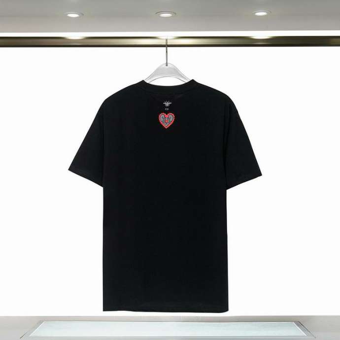 Dior T Shirts Short _SKUDiorS-XXLqntQ58933834